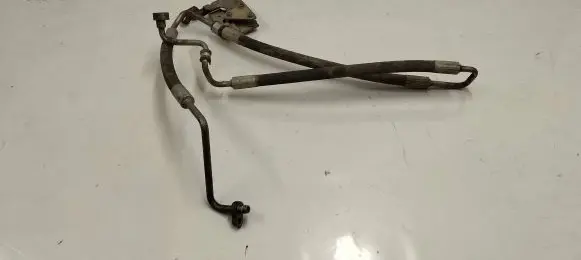 Mercedes-Benz GLE (W166 - C292) Power steering hose/pipe/line A1663201972