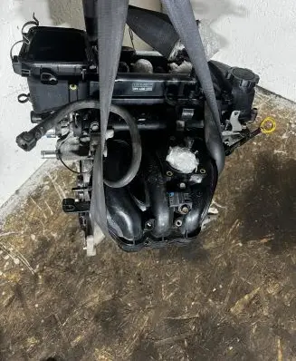 Toyota Aygo AB10 Engine 64350071KR