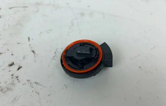 Mercedes-Benz GLE W167 Airbag deployment crash/impact sensor A1679050800 121020