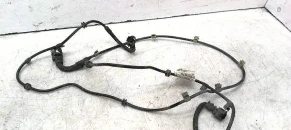 Opel Astra H ABS rear brake sensor 24467410