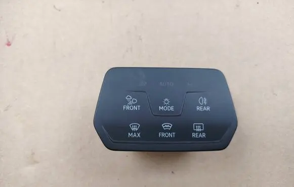 Volkswagen ID.4 Light switch 10A941193Q