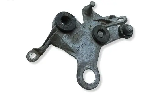 Mercedes-Benz C W204 ABS pump bracket A2044300110