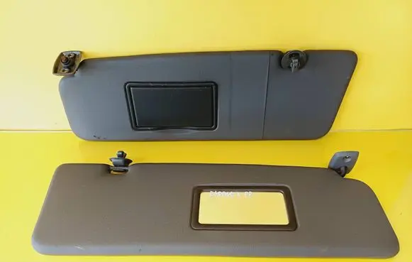 Renault Espace II Sun visor