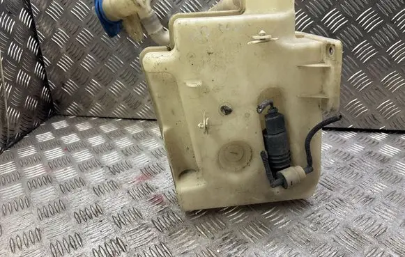 Audi A3 S3 8P Windshield washer fluid reservoir/tank 1K0955453P
