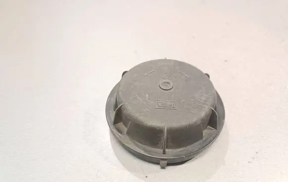 Headlight/headlamp dust cover