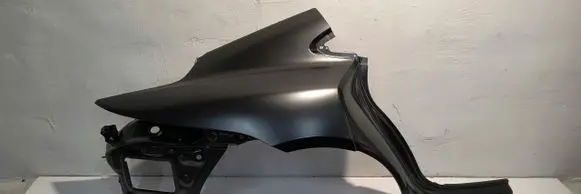 Porsche Taycan 9J1 Rear quarter panel 9J1809088