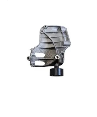 BMW 5 F10 F11 A/C compressor mount bracket 7585167