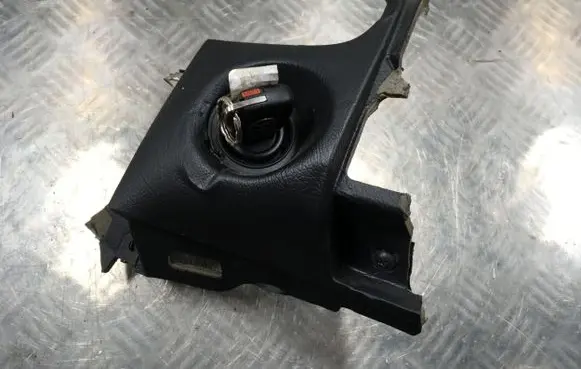 Other control units/modules