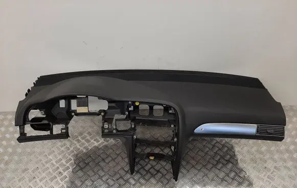 Audi A6 S6 C6 4F Dashboard 4F1858041