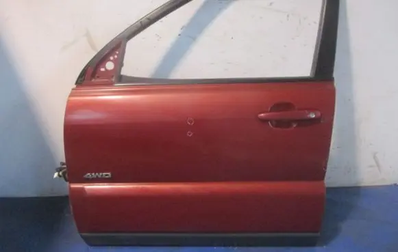 KIA Sportage Front door