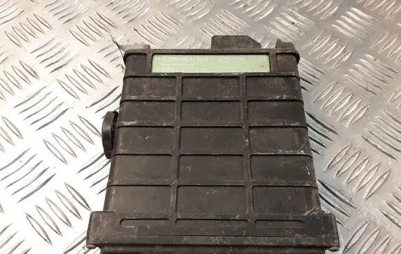 Mercedes-Benz E W124 Engine control unit/module 0280800124 0035454932