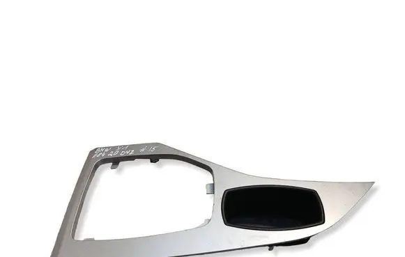 BMW X1 E84 Other center console (tunnel) element 2991700 105005742 51162991198