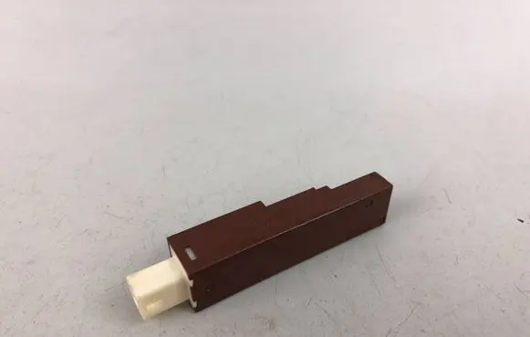 Keyless (KESSY) go control unit/module
