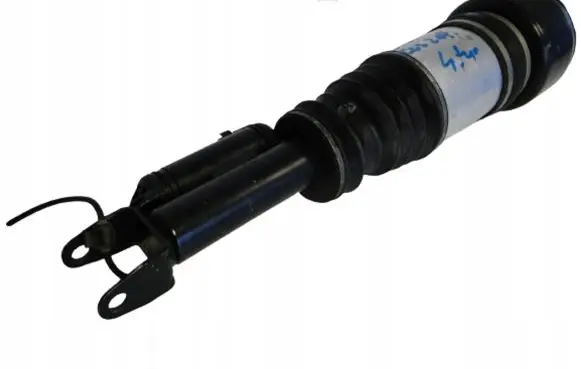 Mercedes-Benz E W211 Front air suspension shock absorber C086119C01