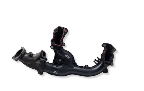 Audi A6 S6 C6 4F Intake manifold 059145762B