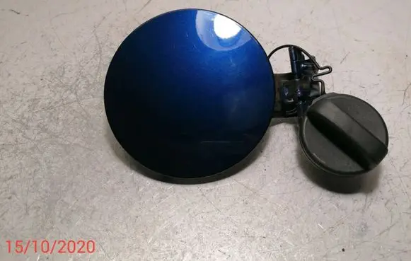 Toyota Prius (XW30) Fuel tank cap