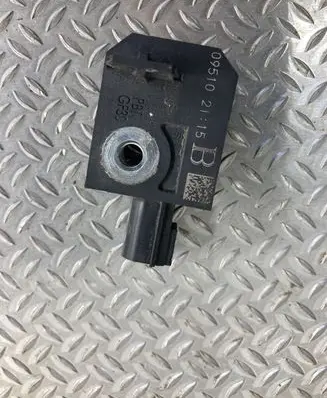 Opel Astra J Airbag deployment crash/impact sensor 13502577