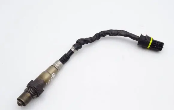 Mercedes-Benz A W168 Lambda probe sensor 0015409417