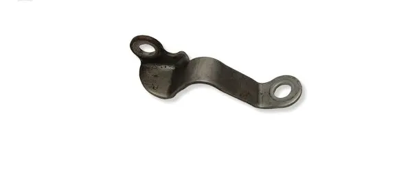 Honda CR-V Exhaust flexible connection 