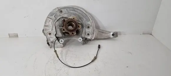 BMW 7 G11 G12 Front wheel hub 688437901 6884379