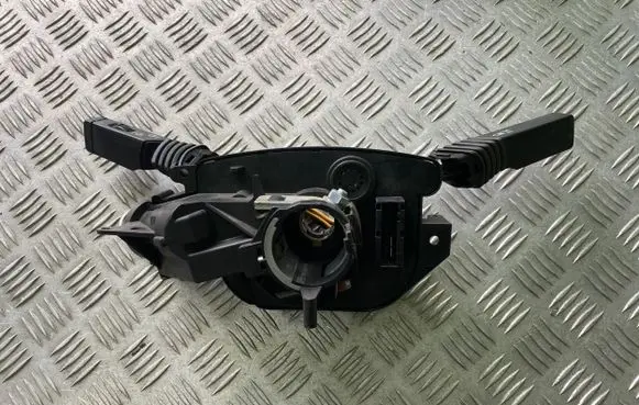 Opel Signum Ignition lock contact 13132473 0301300176 45369010