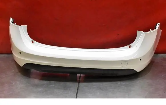 Volvo V60 Rear bumper 