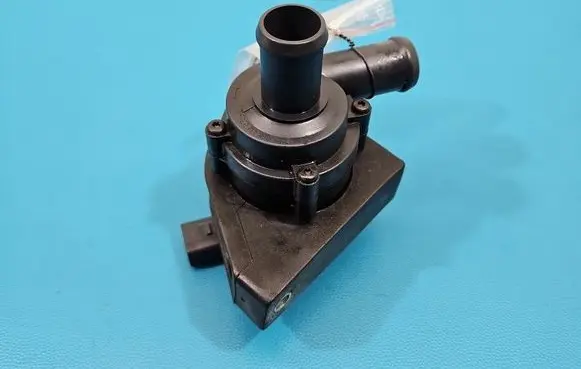 Volkswagen Tiguan Electric auxiliary coolant/water pump 1K0965561F IMPRK1534865