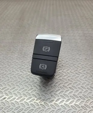 Audi A8 S8 D4 4H Hand parking brake switch 4H1927225B