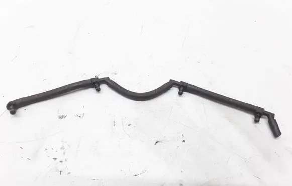 Peugeot 307 Fuel return line/hose 