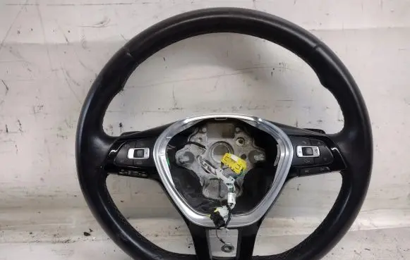 Volkswagen PASSAT B8 Steering wheel 5G0419091