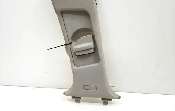 Mercedes-Benz C W204 (B) pillar trim (top) A2046900325