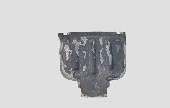 Volvo V40 Fuel tank bottom protection 31378228