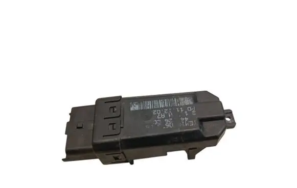 Renault Megane II Rear door window regulator motor 288406