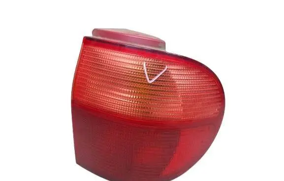 Ford Galaxy Rear/tail lights 154335KAS 154335