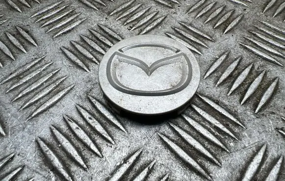 Mazda 6 Original wheel cap 2032