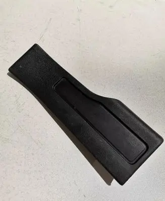Land Rover Evoque I Front sill trim cover BJ3213244