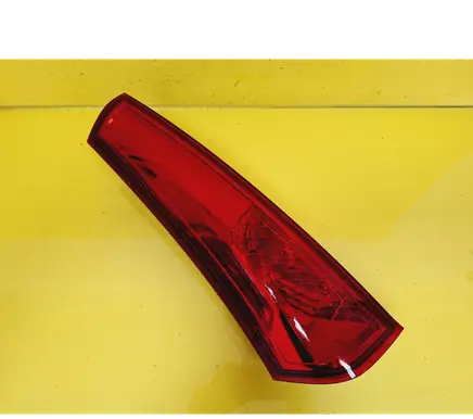KIA Ceed Rear/tail lights