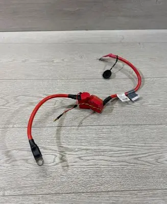 Positive cable (battery)