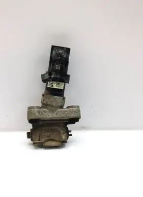Porsche Cayenne (92A) Hand brake/parking brake motor 7P0609615