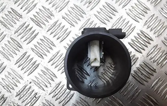 Peugeot 508 Mass air flow meter 5WK97002