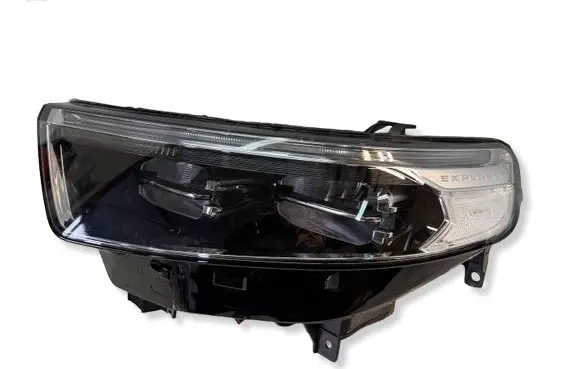 Ford Explorer VI Headlight/headlamp MB5B13W030ED
