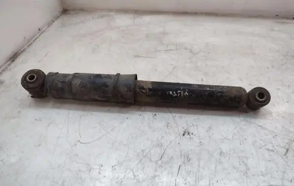 Renault Trafic II (X83) Rear shock absorber/damper