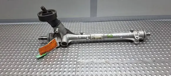 Volkswagen Polo VI Steering rack S26378808 2Q1423057J