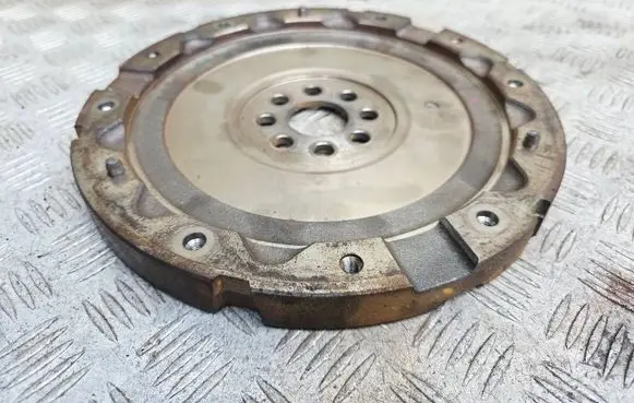Flywheel