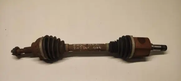Ford Kuga II Front driveshaft