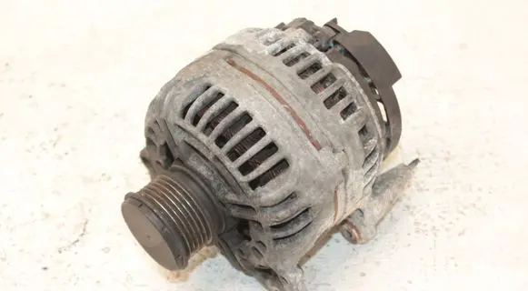 Generator/alternator