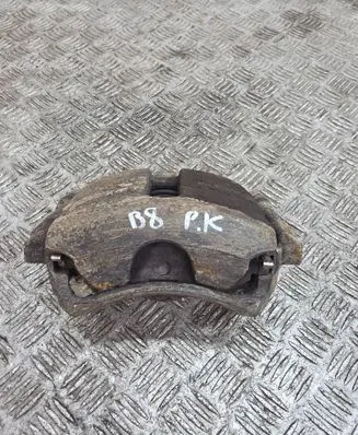 Volkswagen PASSAT B8 Front brake caliper Passatb8