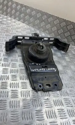 Chrysler Grand Voyager V Spare wheel mounting bracket 05109667AB