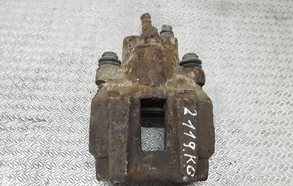 Chrysler Pacifica Rear brake caliper
