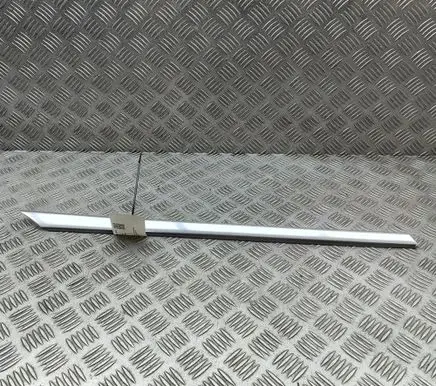 Audi A6 etron 85E Rear fender molding trim 85A853377